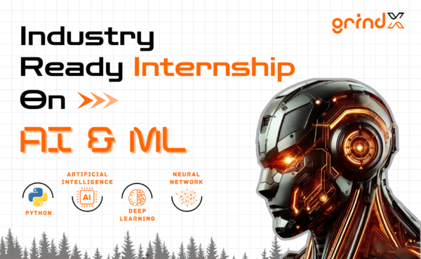 AI & ML Industry Ready Internship